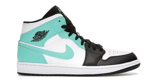 Jordan 1 Mid Tropical Twist Igloo