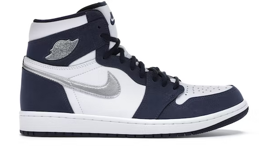 Jordan 1 Retro High COJP Midnight Navy