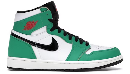 Jordan 1 Retro High Lucky Green (W)