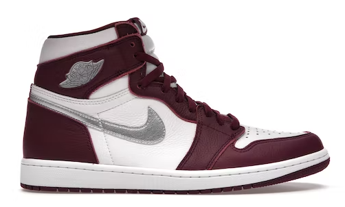 Jordan 1 Retro High OG Bordeaux