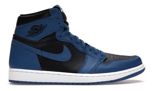 Jordan 1 Retro High OG Dark Marina Blue