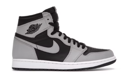 Jordan 1 Retro High Shadow 2.0