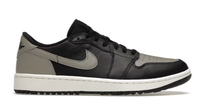 Jordan 1 Retro Low Golf Shadow