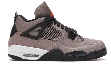 Jordan 4 Retro Taupe Haze