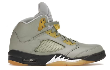 Jordan 5 Retro Jade Horizon