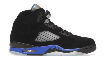 Jordan 5 Retro Racer Blue