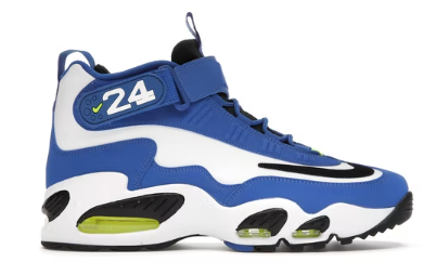 Nike Air Griffey Max 1 Varsity Royal