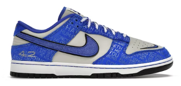 Nike Dunk Low Jackie Robinson