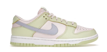 Nike Dunk Low Lime Ice (W)