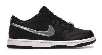 Nike Dunk Low NBA 75th Anniversary Spurs (GS)