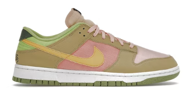 Nike Dunk Low Next Nature Sun Club Arctic Orange