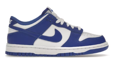 Nike Dunk Low Racer Blue (GS)