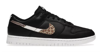 Nike Dunk Low SE Primal Black (W)