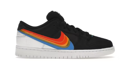 Nike SB Dunk Low Polaroid