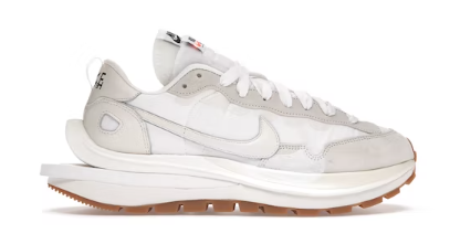 Nike Vaporwaffle Sacai Sail Gum