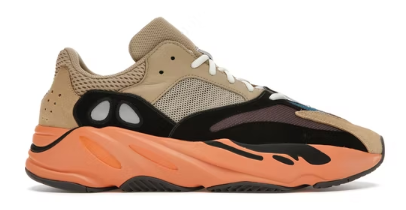 adidas Yeezy Boost 700 Enflame Amber