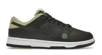 Nike Dunk Low Avocado (W)