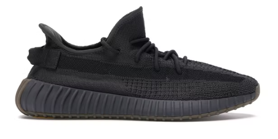 Adidas Yeezy Boost 350 V2 Cinder (Non-Reflective)