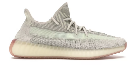 Adidas Yeezy Boost 350 V2 Citrin (Reflective)