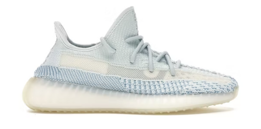 Adidas Yeezy Boost 350 V2 Cloud White (Non-Reflective)