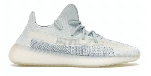 Adidas Yeezy Boost 350 V2 Cloud White (Reflective)