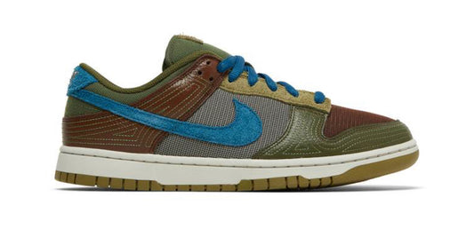 Nike Dunk Low NH Cacao Wow