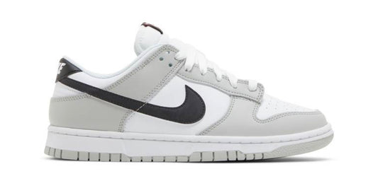 Nike Dunk Low SE Lottery Pack Grey Fog