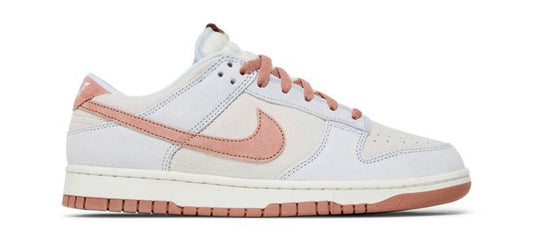 Nike Dunk Low Fossil Rose