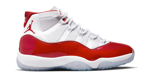 Jordan 11 Retro Cherry