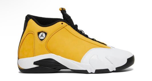 Jordan 14 Retro Light Ginger