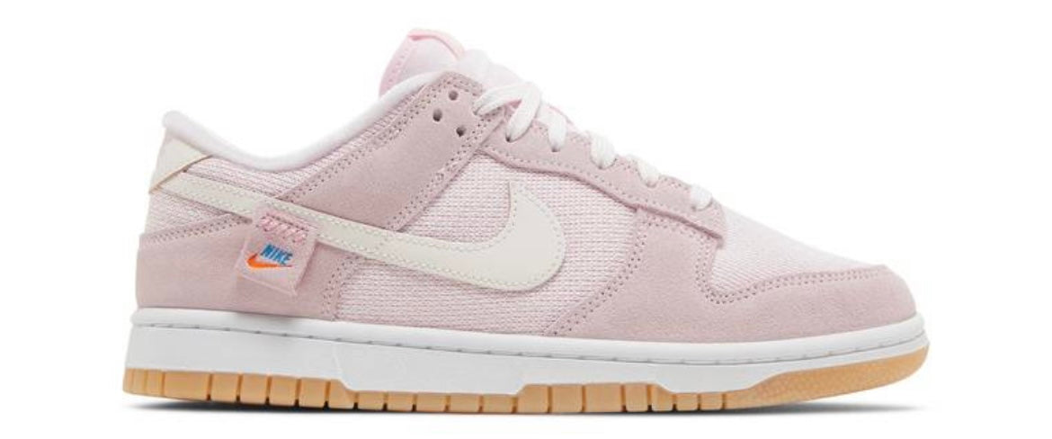 Nike Dunk Low Teddy Bear (W)