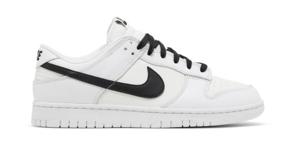 Nike Dunk Low Reverse Panda