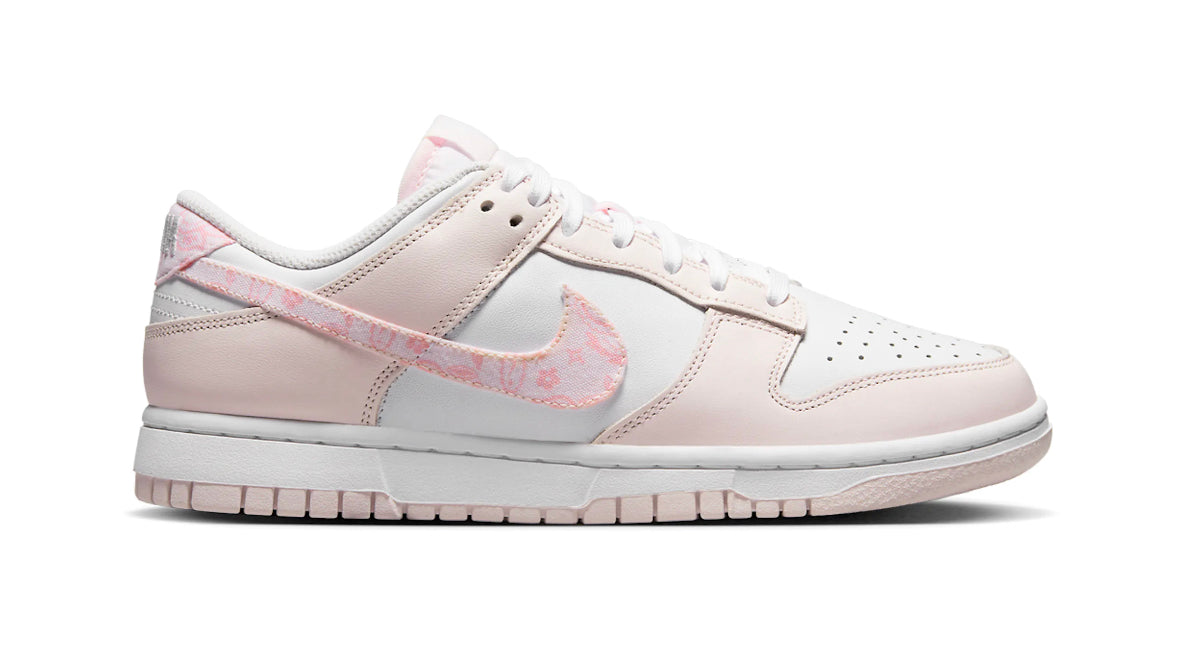 Nike Dunk Low Essential Paisley Pack Pink (W)