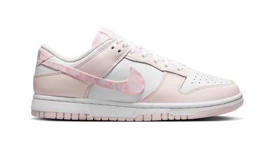 Nike Dunk Low Essential Paisley Pack Pink (W)