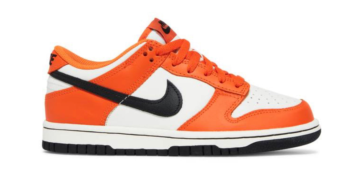 Nike Dunk Low Halloween