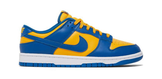 Nike Dunk Low UCLA