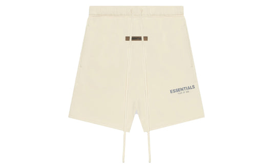 Fear of God Essentials Shorts (SS21) Butter cream