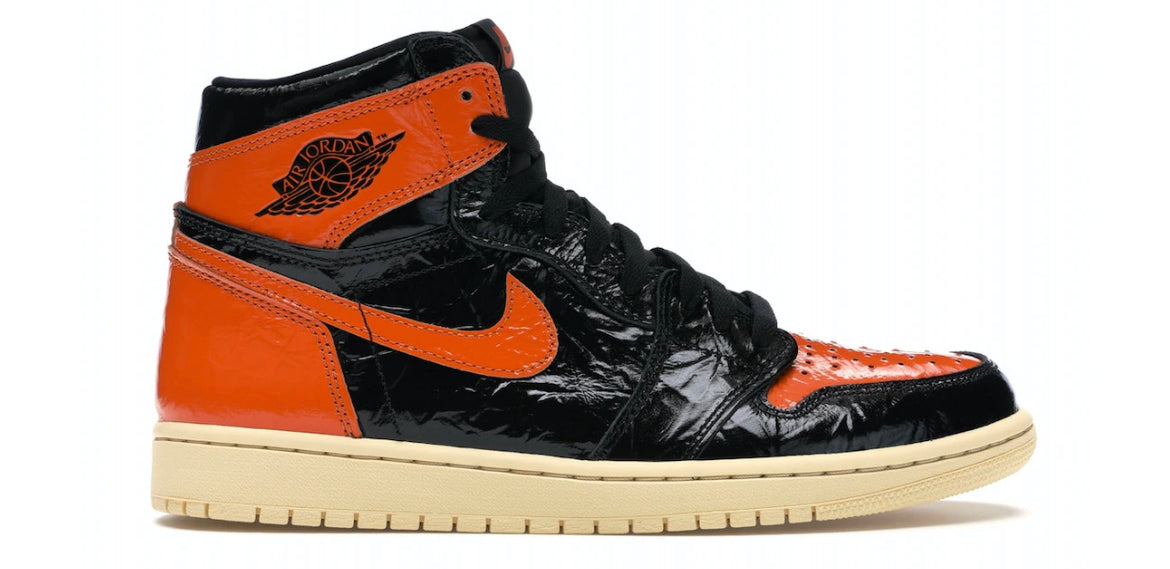 Jordan 1 Retro High Shattered Backboard 3.0