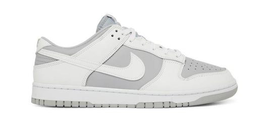 Nike Dunk Low Retro White Grey