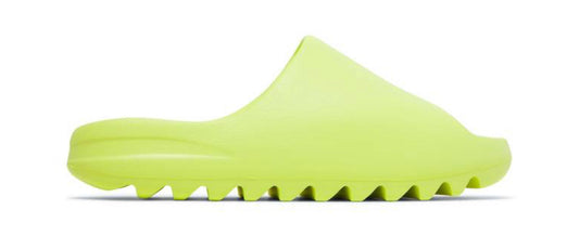 Adidas Yeezy Slide Glow Green