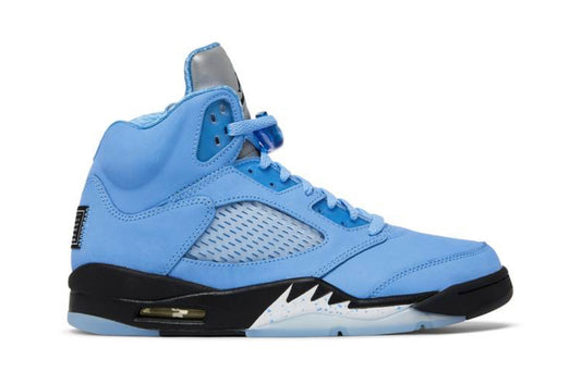 Jordan 5 Retro UNC