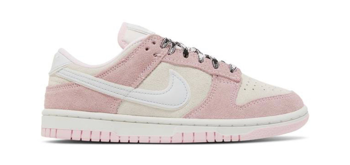 Nike Dunk Low LX Pink Foam (W)