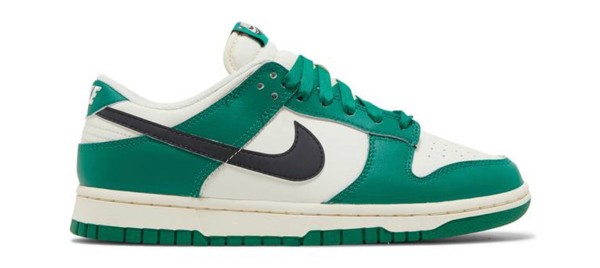 Nike Dunk Low SE Lottery Pack Malachite Green