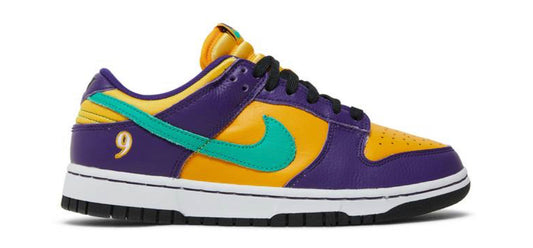 Nike Dunk Low LX Lisa Leslie (W)