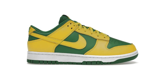 Nike Dunk Low Retro Reverse Brazil