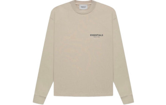 Fear of God Essentials Core Collection L/S T-shirt String