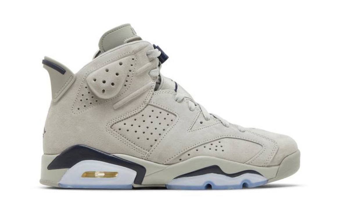 Jordan 6 Retro Georgetown