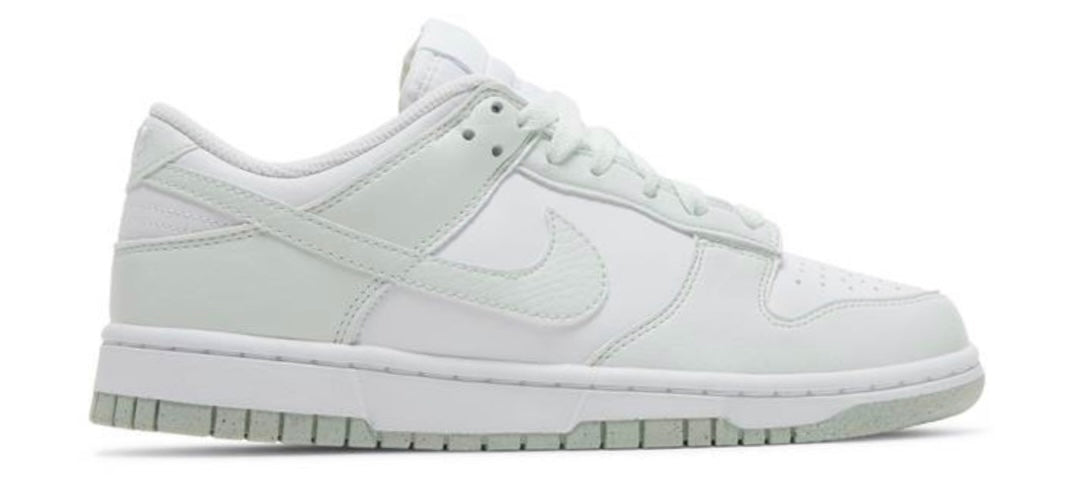 Nike Dunk Low Next Nature White Mint (W)