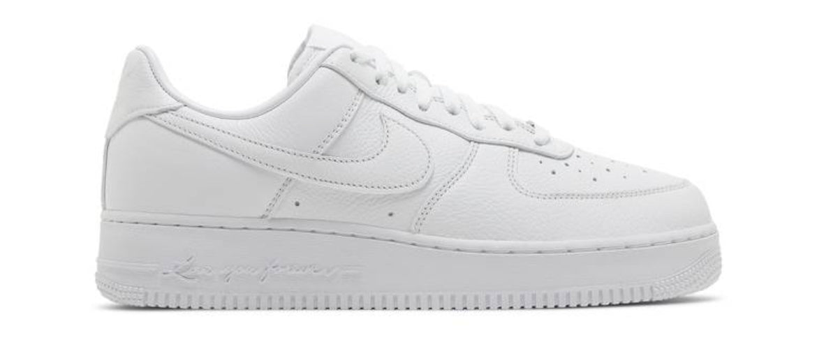 Nike Air Force 1 Low Drake NOCTA Certified Lover Boy